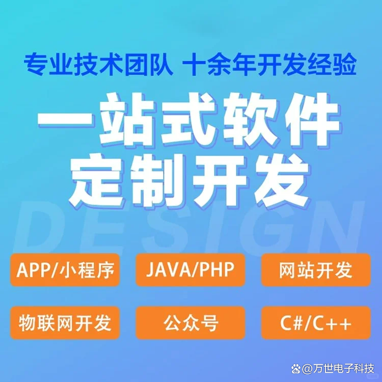 五里冲软件开发